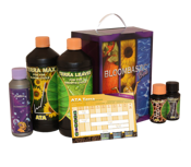 Zestaw Nawozów Atami Ata Terra + Bloombastic 50ml