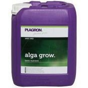 Plagron Alga Grow 10L, Nawóz Na Wzrost Na Wzrost Na Bazie Alg