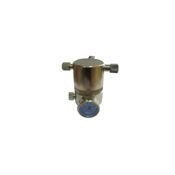 Reduktor + Regulator Ciśnienia 2-stopn.+ Manometr