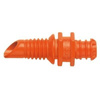 Micro-Drip - Kroplownik końcowy 2L/h