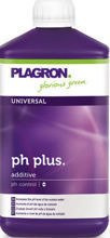 Plagron PH+ 1L, Preparat Podwyższający pH