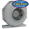 Wentylator Promieniowy CAN FAN fi 200mm 820M3/H