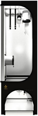 Dark Room Twin 60Rev2.5 (60x60x190cm)