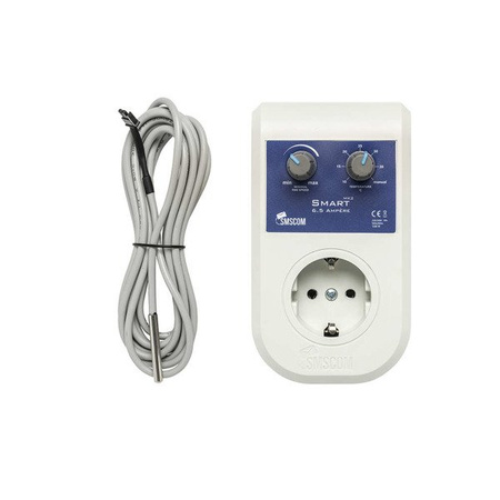 SMSCom Kontroler Klimatu Smart MK2 6,5A