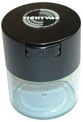 Pojemnik Antyzapachowy, Przezroczysty Hermetyczny, 0,29L (85g)