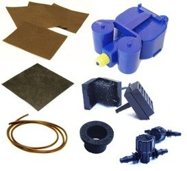 Zestaw akcesorii AutoPot do EASY2GROW