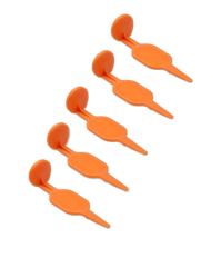 Zestaw Ubijaków Do Komory Dozującej w Vaporizerze Crafty/Mighty, Storz&Bickel