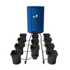 AutoPot 1Pot XL - 12 Donic 25L + Zbiornik Flexi Tank 225L