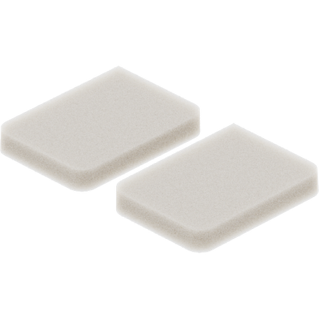 Air Filter, 2 pieces