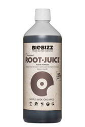 Biobizz Root Juice, Organiczny Stymulator Korzeni, 1L
