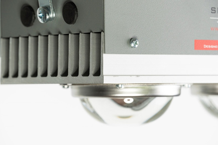 Lampa LED SPECTROLIGHT STARTER 250 SOCZEWKA 120°