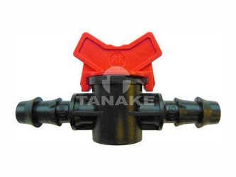 Zawór kulkowy (fi 25mm-25mm)