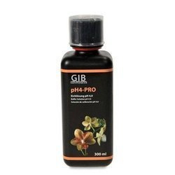 GIB Fluid do Kalibracji Mierników PH4, Poj. 300ml