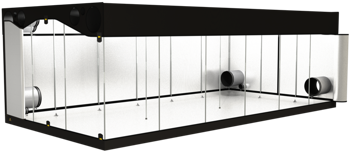 Dark Room Wide (600x300x200cm)