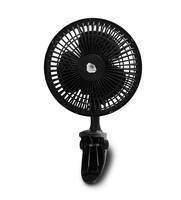 Wentylator Obrotowy Caluma  Fi15cm, 20W Z Klipsem