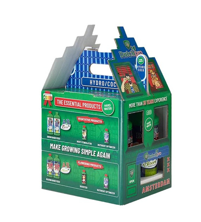 Dutchpro Zestaw Startowy do Hydro/Coco 