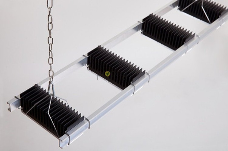 SANlight Lampa LED M30 Wzrost + Kwitnienie