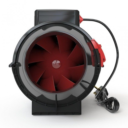 Wentylator Silent Hybrid-Flo 100 ST z regulacją obrotów i temperatury