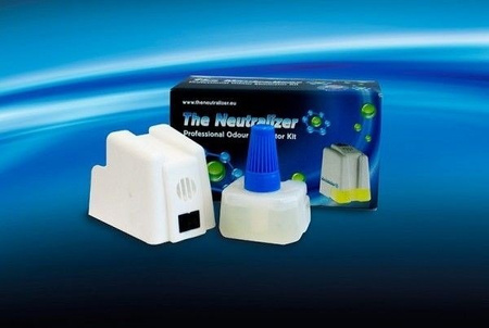The Neutralizer Compact Kit 100ml