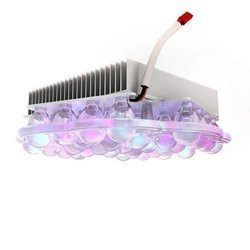 LuckyGrow Źródło Światła - Uniwersalne 120°