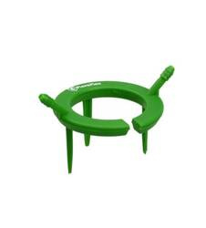 Flora Flex Matrix Circulator 3" 12szt