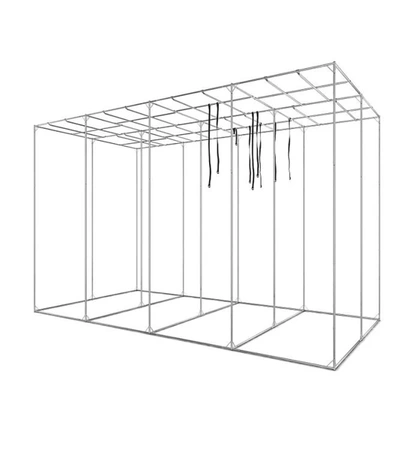 Royal Room High 400x200x250cm