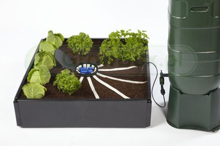 AutoPot AQUAbox Spyder