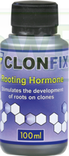 Hesi ClonFix 100ml, Preparat do Ukorzeniania Szczepek - Klonów