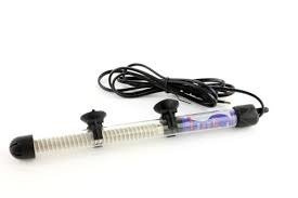 Grzałka wody z termostatem 50W