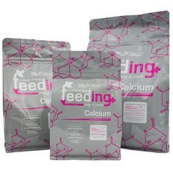 Powder Feeding Calcium 2,5kg