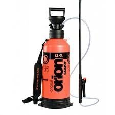 Ciśnieniowy spryskiwacz ogrodowy 12L