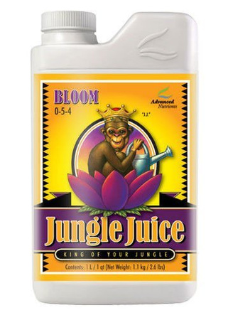 Advanced nutrients Jungle Juice Bloom 10L