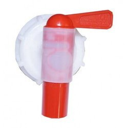 Kranik w Nakrętce do Opakowań i Kanistrów o poj. 5L oraz 10L