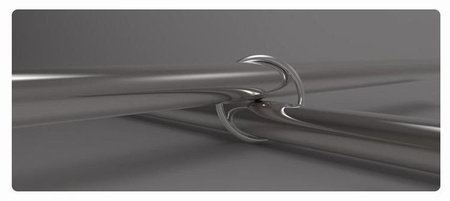 Dark Room 240 R3.00 (240x240x200cm)