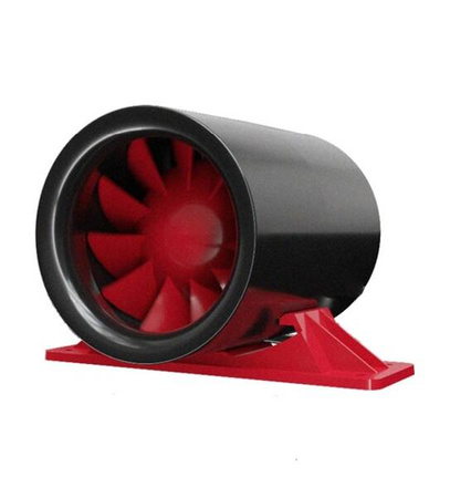 Wentylator Axial-Quiet 150 K DUO - Super Cichy !