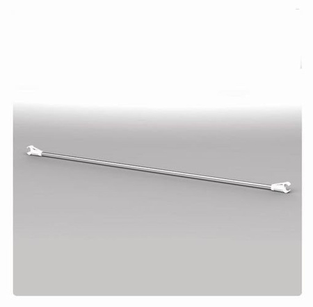 Box Uprawowy Dark Street 150 R3.00 (150x150xh200cm)