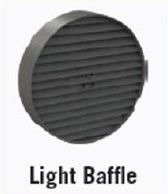 Zaślepka na kołnierz kanałowy