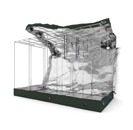 Royal Room High 400x200x250cm