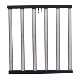 Lampa Led 720W  Z Wbudowanym Zasilaczem, Full Spectrum, Do Uprawy Roślin