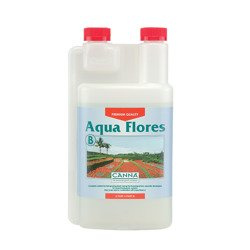 Canna Aqua Flores A+B 1L