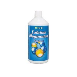 T.A. Calcium Magnesium 500ml
