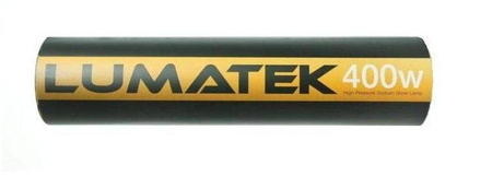 Żarówka Lumatek HPS DUAL 400W