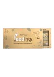 Powder Feeding Bio Starter Zestaw