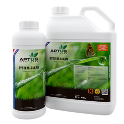 Aptus System-Clean 1L