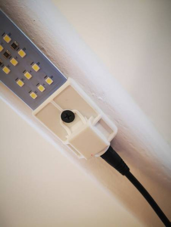 Lampa LED Cosmorrow Secret Jardin 40W Kwitnienie