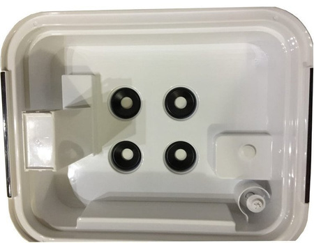 Nawilżacz Powietrza z Regulacją 23l