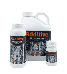 Metrop Green -Xtrem 5L, Roślinny Stymulator Korzenia
