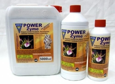 Hesi Power Zyme 1L,Poprawia Mikroflorę i Podnosi Odporność