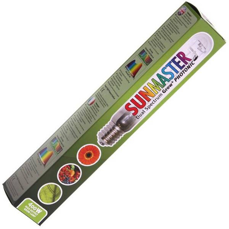 Zestaw Secret Jardin Hydro Shoot HPS 400W -100x100x200cm