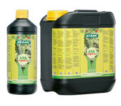 Atami, ATA Organics Growth C 1L, Organiczny Nawóz Na Wzrost